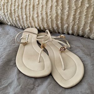 Tory Burch Emmy Thong Sandals